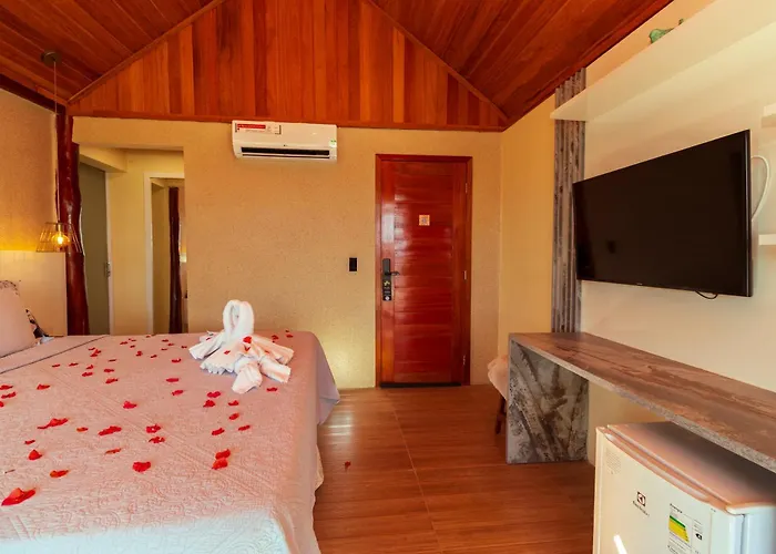 Pedra do Sino Hotel